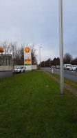 Circle K Ballerup Byvej outside