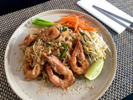 Thailander food