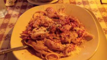 Francelli's Italian food