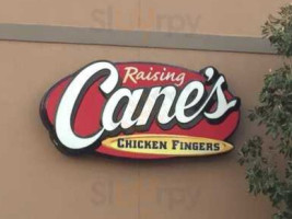 Raising Cane's Chicken Fingers food