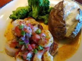 Red Lobster food