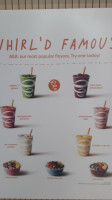 Jamba food