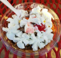 Rita's Italian Ice Frozen Custard food