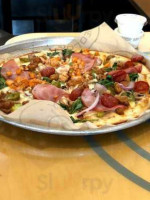 Pieology Pizzeria Cerritos Towne Center food