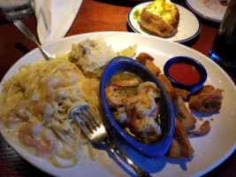 Red Lobster food