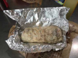 Chipotle Mexican Grill food