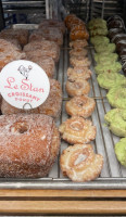 Stan's Donuts food