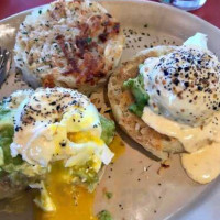 Snooze, An A.m. Eatery food