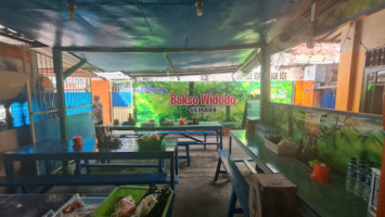 Bakso Asli Malang Mas Ari inside