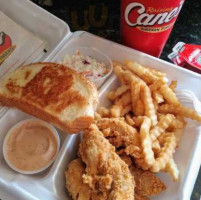 Raising Cane's Chicken Fingers food