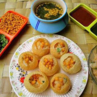 Chennai Palace food