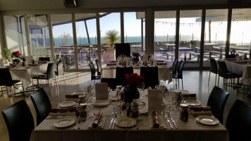 Portofinos Restaurant, Cafe & Function Venue outside