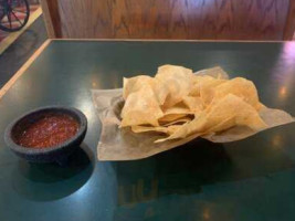 Monterey's Little Mexico food