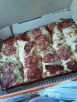 Little Caesars food