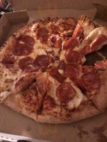 Papa John's Pizza food