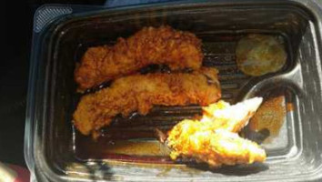 Kfc food