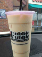 Bubble Bubble Tea House Rockwall food