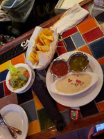 Campeche Bay Cantina Mexican food