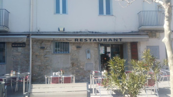 Racó De La Plaça food