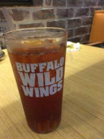 Buffalo Wild Wings food