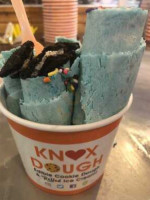 Knox Dough food