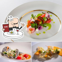 De Heeren Van Harinxma food