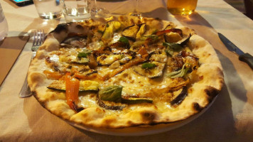 Pizzeria Giglio food