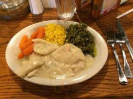 Cracker Barrel food