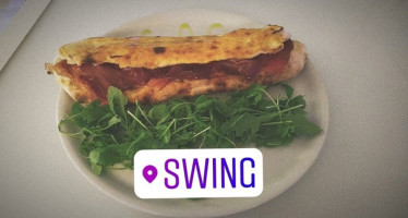 Swing food