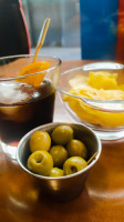 El Raco Del Vermut food