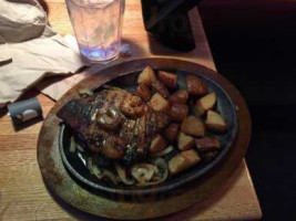 Applebee's food