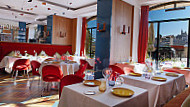 Le Relais 50 food