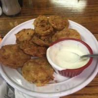 Wagon Wheel Country Cafe food