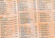 Tra Vinh Girrawheen Vietnamese menu