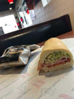 Jimmy John's food