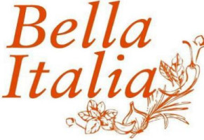 Bella Italia inside