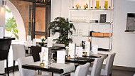 Brasserie l'Alcyon food