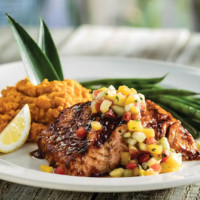 Bahama Breeze Jacksonville St. Johns Town Center food