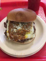 Coney Island Lunch food