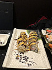 Oishi Maki Japanese Restaurant food