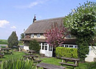 Horse And Groom outside