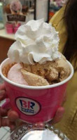 Baskin-robbins food