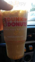 Dunkin' food