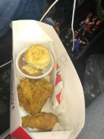 Kfc food