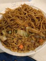 Hot Wok food