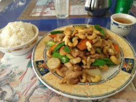 China House food