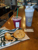 Starbucks food