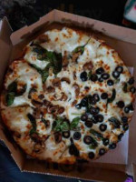 Domino's Pizza food