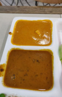 Bikanervala food