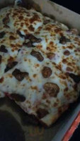 Little Caesars Pizza food